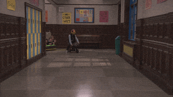 school of rock sor GIF by Nickelodeon