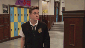 school of rock GIF by Nickelodeon