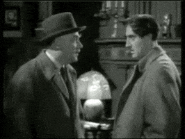 Sherlock Holmes Quote GIF by Top 100 Movie Quotes of All Time