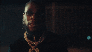 Real Life Rudeboy GIF by Burna Boy