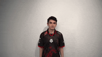 League Of Legends No GIF by G2 Esports