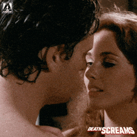 David Nelson Love GIF by Arrow Video