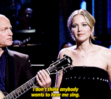 jennifer lawrence television GIF by Saturday Night Live