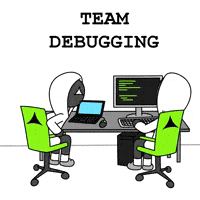 Team Coding GIF by Alliance