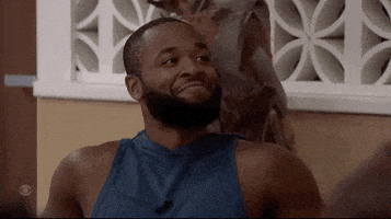 Bb24 GIF by Big Brother