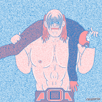 animation domination lol GIF