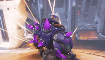 Blizzard Entertainment Smile GIF by Xbox
