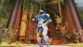 Beast Mode Sword GIF by Xbox