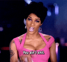 love and hip hop GIF by RealityTVGIFs