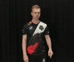 League Of Legends Point GIF by G2 Esports