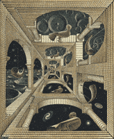 carl sagan world GIF by Feliks Tomasz Konczakowski