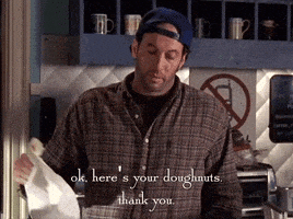 season 5 netflix GIF by Gilmore Girls 
