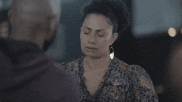 Sad Romany Malco GIF by ABC Network