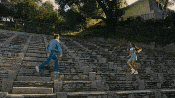 Romantic Comedy Love GIF by Will Linley