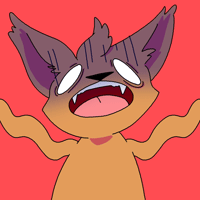 Oh No What GIF by Saku Monsters