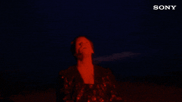 Lights Up Music Video GIF by Sony