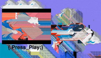 new media animation GIF by Ryan Seslow