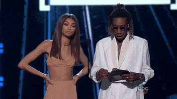 bbmas 2016 GIF by Zenny