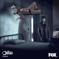 outcast GIF by FOXtvUK