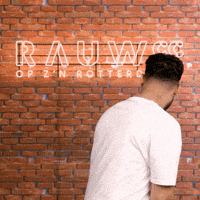 Happy Well Done GIF by RauwCC