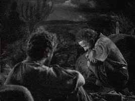 humphrey bogart lol GIF by Warner Archive