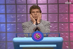 funny face GIF by Nickelodeon