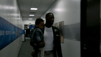 golden state warriors basketball GIF by NBA