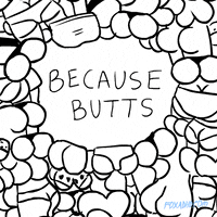 Animation Domination Fox GIF by gifnews