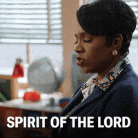 Pray Sheryl Lee Ralph GIF by ABC Network