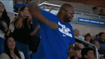 dance friday GIF by NBA