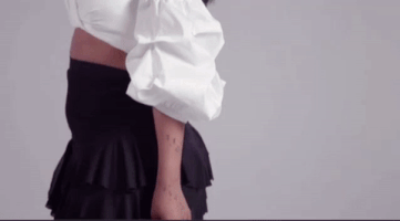 serving k michelle GIF by VH1