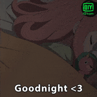 Good Night Comedy GIF by iQiyi