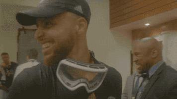 GIF by Golden State Warriors