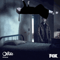 outcast GIF by FOXtvUK