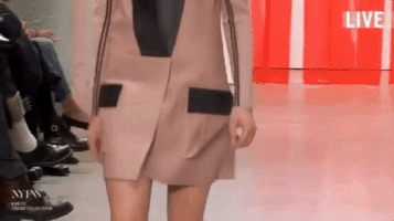nyfw feb 2017 GIF by NYFW: The Shows