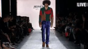 nyfw feb 2017 GIF by NYFW: The Shows