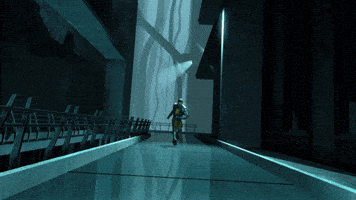 Half Life GIF