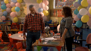 matt leblanc adam GIF by CBS