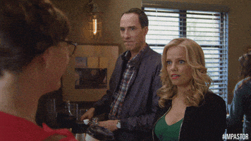 season 2 lol GIF by #Impastor