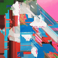 new media animation GIF by Ryan Seslow