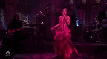 Miley Cyrus Snl GIF by Saturday Night Live