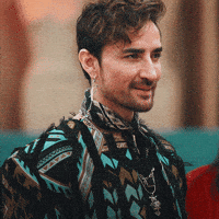 Excited Fashion Show GIF by Freeform