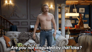 kaitlin olson mickey GIF by The Mick