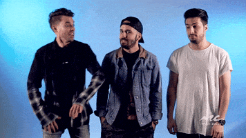 cash cash move GIF by Music Choice
