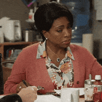 Happy Sheryl Lee Ralph GIF by ABC Network