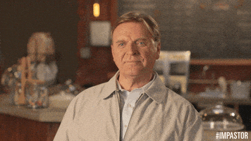 tv show television GIF by #Impastor