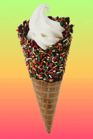 ice cream summer GIF by Shaking Food GIFs