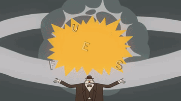 animation show GIF by Cartoon Hangover