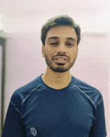 Rubbish GIF by Lokesh Gocher