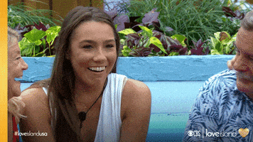 Cbs Love GIF by LoveIslandUSA
